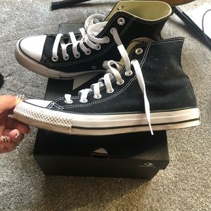 Converse Hi Top